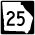Georgia SR 25