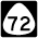 Hawaii Route 72