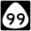 Hawaii Route 99