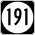 Iowa State Highway 191