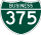 Business Route I-375