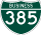 Business Route I-385