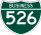 Business Route I-526