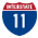 Route Marker