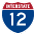 Interstate 12