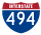 Interstate 494