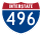 Route Marker
