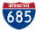 Route Marker