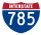 Route Marker