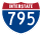 Route Marker