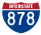 Interstate 878