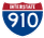 Interstate 910