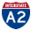 Interstate A2
