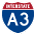 Interstate A3