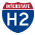 Interstate H2