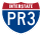 Interstate PR3