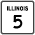 Illinois Route 5