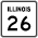 Illinois Route 26