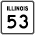Illinois Route 53