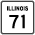 Illinois Route 71