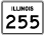 Illinois Route 255