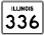 Illinois Route 336