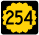Kansas Highway 254