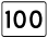 Maine Route 100