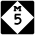 M-5