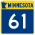 Minnesota Trunk Highway 61