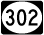 Mississippi Highway 302