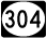 Mississippi Highway 304