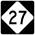 NC 27