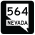 Nevada State Route 564
