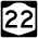 NY 22