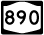 NY 890