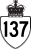 Ontario Highway 137