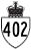 Ontario Highway 402