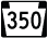 Pennsylvania Route 350