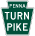 Pennsylvania Turnpike