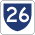 PR 26