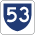 Primary Route 53