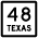 Texas State Highway 48
