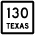 Texas State Highway 130