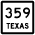 Texas State Highway 359