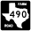 FM 490