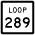 State Loop 289