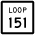 State Loop 151