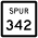 State Loop 342