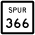 State Loop 366